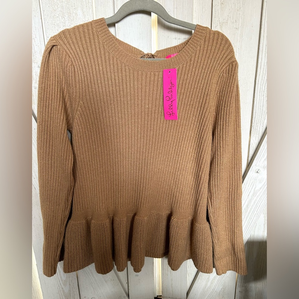 LILLY PULITZER Sweater